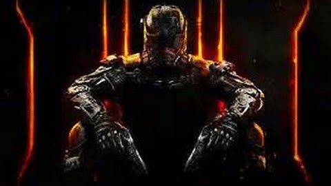 Call of Duty: Black Ops 3 - The Auto Burst XR-2!