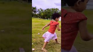 Adorable Little Girl Shows Off Her Dance Moves! #shorts #shortsfeed #ytshorts #shortvideo
