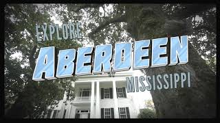 Aberdeen, MS - Mississippi Main Streets