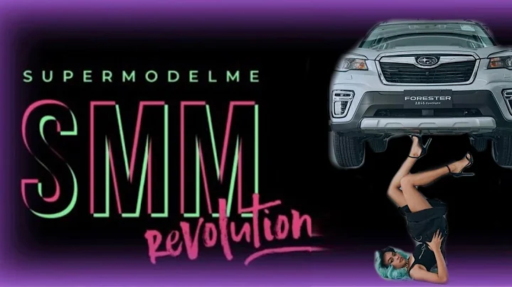 Supermodel me : revolution ( SMM6 ) call out order - Episode 4 ( Supreme Machine )
