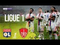 Lyon Vs Stade Brest HIGHLIGHTS Ligue 1 01 18 2026 BeIN SPORTS USA