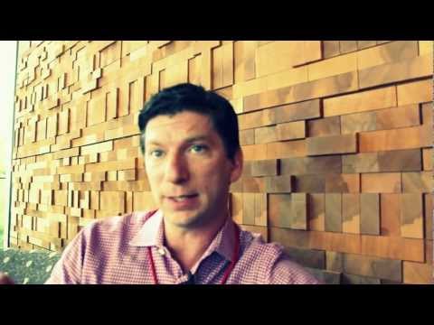 Adam Chapnick of Indiegogo talks on the art and sc...