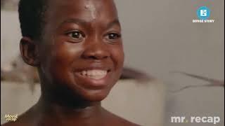 MTOTO MASKINI MWENYE KIPAJI CHA AJABU AWA SHUJAA NA KUPENDWA NA WAZUNGU LICHA YA KUWA MASKINI