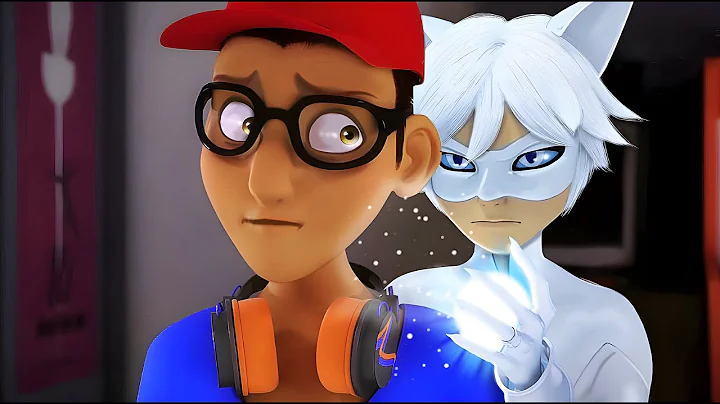 The Consequences Of Cat Blanc Returning In Miraculous Ladybug Season 6!