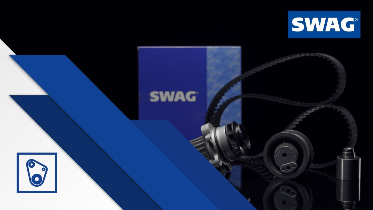 [EN] Best Choice for Timing Belt Kits