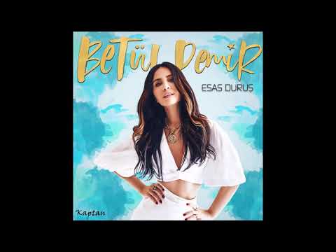 Betül Demir - Kaptan