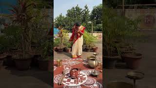 Were Excited To Celebrate Gurubara Manabasa At Rosys Kitchen With A Deliciously Divine Spcl Dish