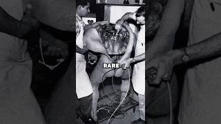 Rare Photos You Probably Never knew Existed 🤯