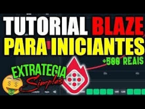 jogo do blaze para jogar