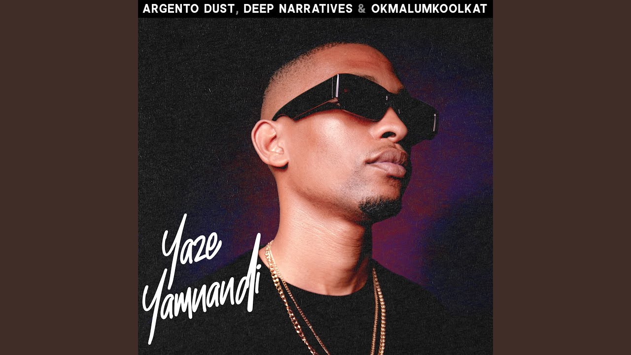 Yaze Yamnandi - YouTube