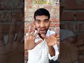 Challenge finger rubber magic tricks 😳 #behind #magictrickssecret #secrethacks #tutorial #magic