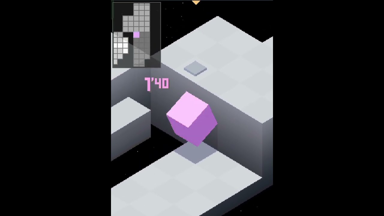 Edge Extended - level 06 (RANK S+)