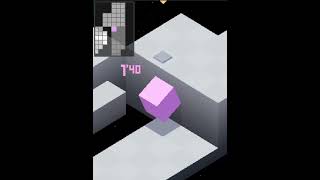 Edge Extended - level 06 (RANK S+)#mobigames  #edge #java #gameplay