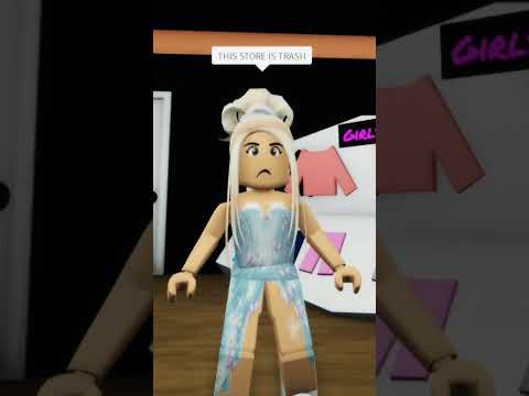 If Cinderella lived in Brookhaven RP Roblox