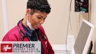 Premier Urgent Care Video