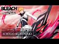 【Bleach: Brave Souls】Ichigo (Renewed version Power)【Renewed Version Zenith Summons: Zeal】