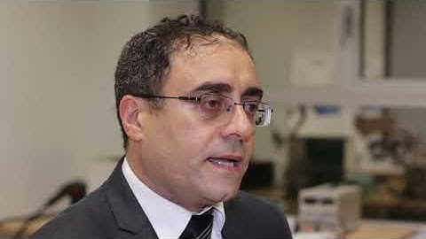 Hybrid Wireless Sensor Network Project Video
