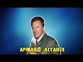 МОИ ЗВЁЗДЫ VHS АРМАНД АССАНТЕ ( Armand Assante)