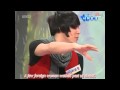 Capture de la vidéo Xiah Junsu English Moments