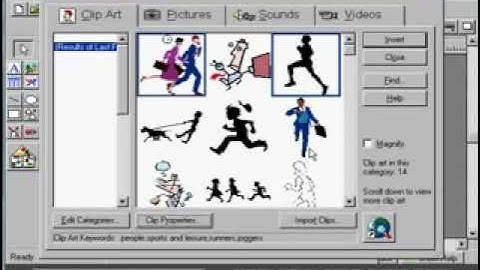 Viagrafix: Teach Yourself Publisher 97 Introduction - Chapter 2, Section 3