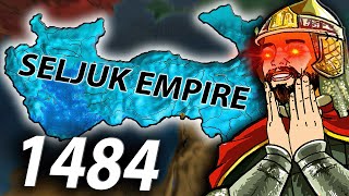 NEW 1.36 FORMABLE Lets TURKS Become SELJUK EMPIRE !!