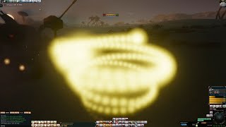 Entropia universe ; HOF BIG BULK.