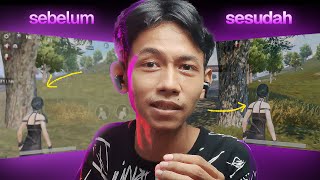 CARA AGAR GRAFIK TIDAK BURIK PUBG MOBILE DI INFINIX GT 20 PRO | INFINIX GT 20 PRO PUBG TEST 2024