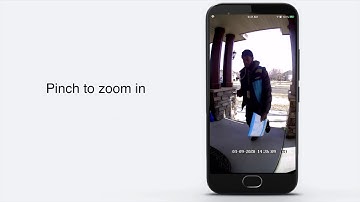 Alula App Video Clips