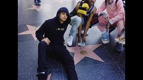 lil tracy x gab3  - the anthem extended snippet