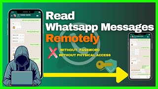 How to Read WhatsApp Messages Remotely ? screenshot 4