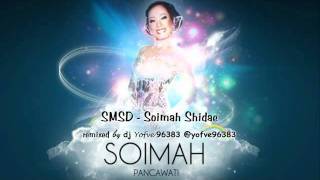 SMSD (Soimah Shidae) - The Boys versi Soimah (Crah Agawe Bubrah) by dj Yofve 96383