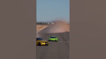 انها بي ام دبليو يا لامبورجيني 