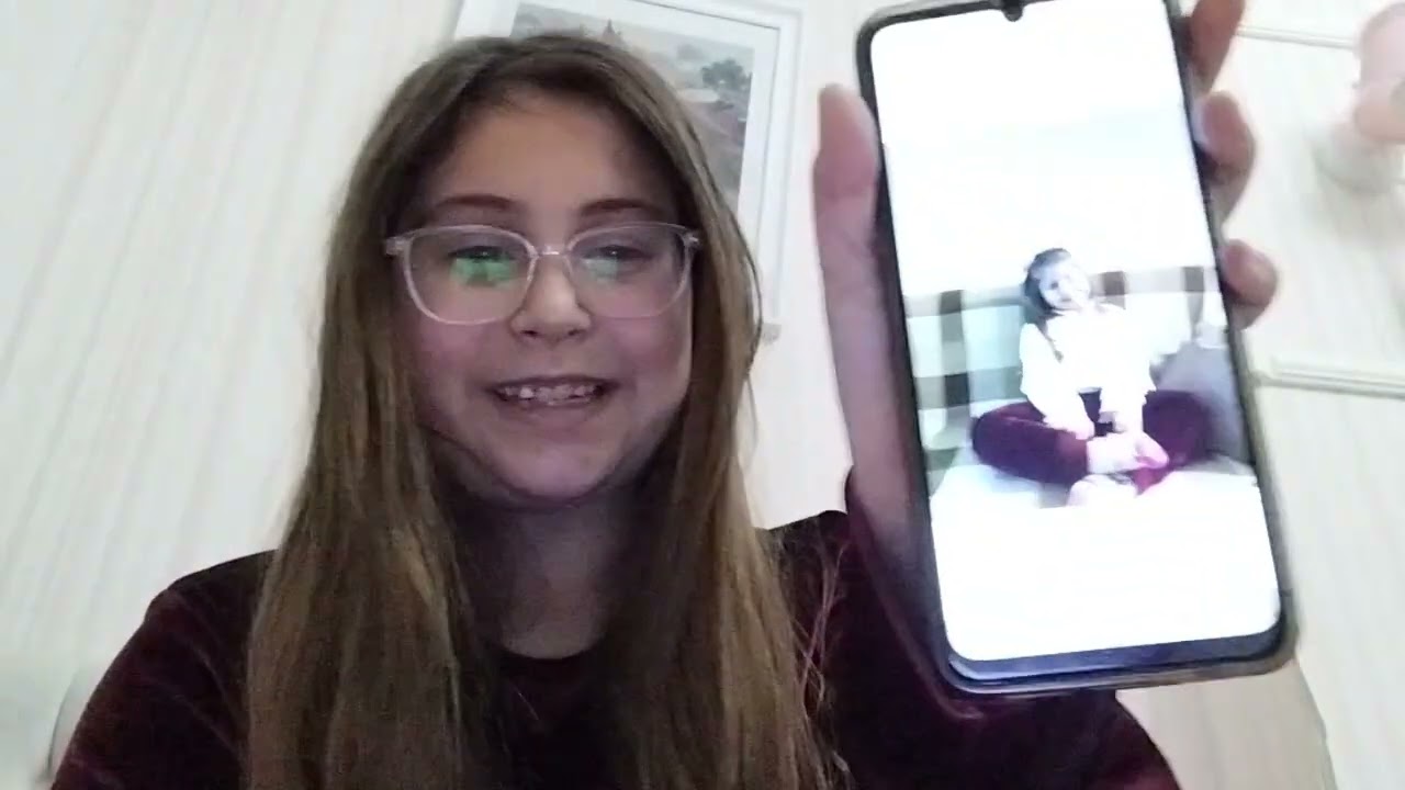 Tatlımıyım bence tatlıyım