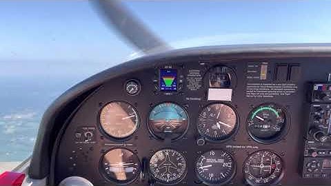 Angle of Attack Indicator Presentation