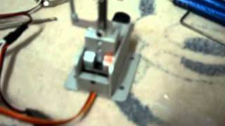 NEW FULL METAL RC LANDER RETRACT LANDING GEAR SYSTEM - 7KG