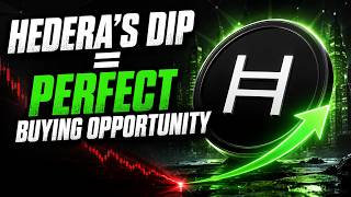 HBAR Holders Should Be MORE Bullish Than Ever Before… Here’s Why