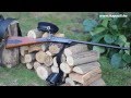 Shooting the Gallager carbine - Part 1.