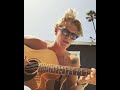 Cody Simpson - Sinkin' In