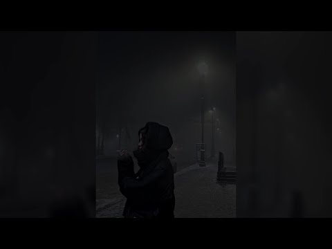 🎵 PROOVY - Демон в найках (slowed + reverb) 🎵