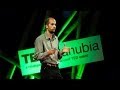 Plan B -- is there an alternative to economic growth?: Miklós Antal at TEDxDanubia 2014
