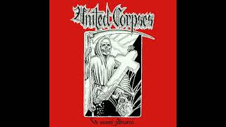 United Corpses - Ve Smrti Jednotni (Full Album, 2024) 🇨🇿