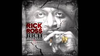 Rick Ross - Rich Forever - 14 - Off The Boat Feat French Montana