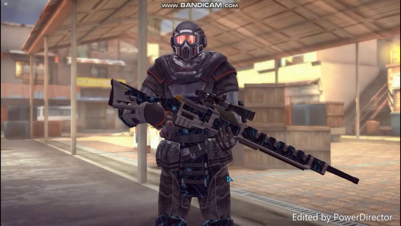 Modern Combat 5 | VIP Matches Dreadeye VS Bsw 77 with Mr.Wick