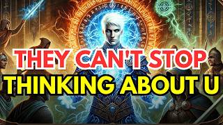 Chosen Ones They Revealed To A Friend That They Have Never Felt Like This Before 