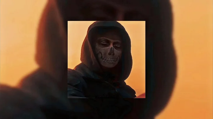 billie eilish — watch (instrumental) (best part loop) [slowed]