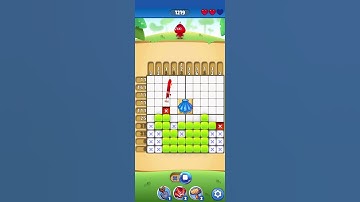 NONO CROSSING LEVEL 1219 #games #gamegamegamegame #game #gameplay #puzzle #gaming #puzzlegame #level