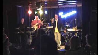 The Flying Arrows - Unchained Melody