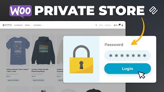 How To Make a Private WooCommerce Store with Member Login by Barn2 Plugins 132 views 6 days ago 10 minutes, 10 seconds