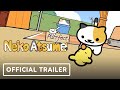 Neko atsume purrfect  official release date reveal trailer  upload vr showcase winter 2023