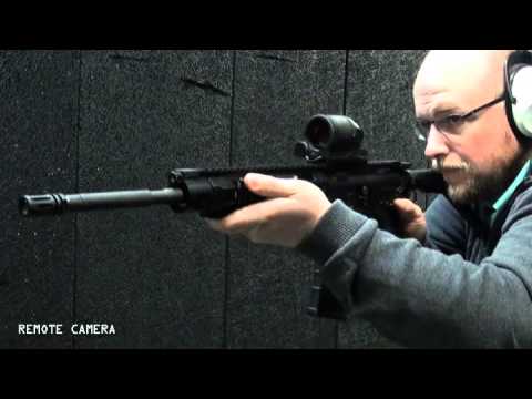 Gun of the Week: Adcor B.E.A.R.